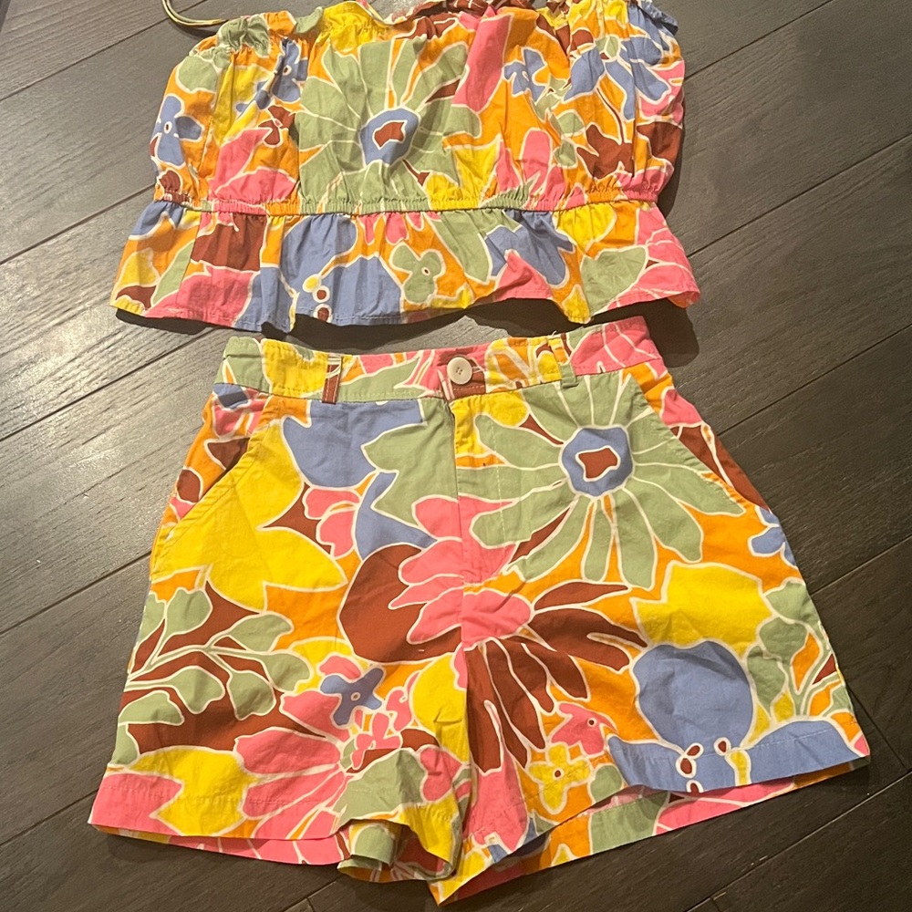 Zara Haul of girl’s clothes - Picture 2 of 11